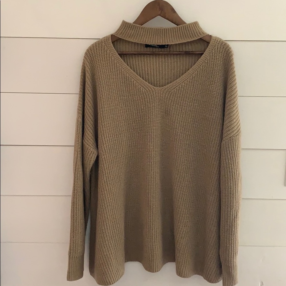 The Perfect Autumnal Sweater🍁